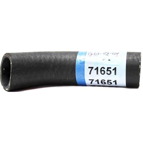 71651 Dayco Molded Series Coolant Bypass Line - Direct Fit