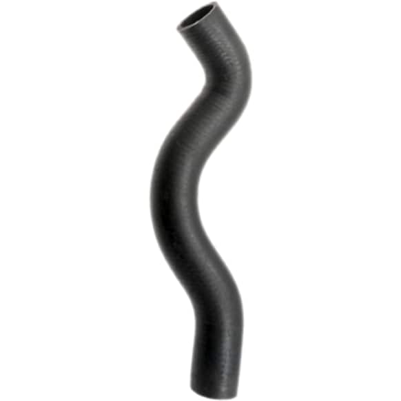 1995 Buick Century - Radiator Hose Upper, EPDM Rubber, 6 Cyl 3.1L, Dayco Molded Series