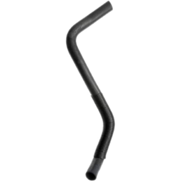 1995 Buick Commercial Chassis - Radiator Hose, Lower, H.D. Rad., Std. Rad., EPDM Rubber, Dayco Molded Series
