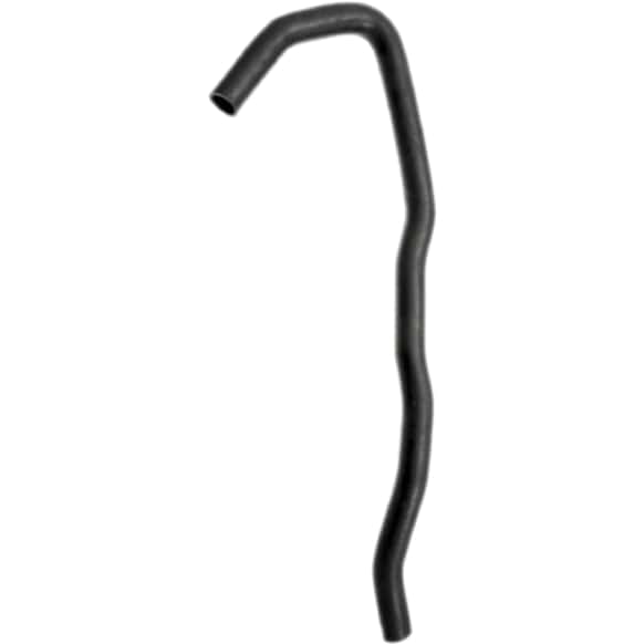 1997 Cadillac Eldorado - Radiator Hose Upper, Dayco Molded Series