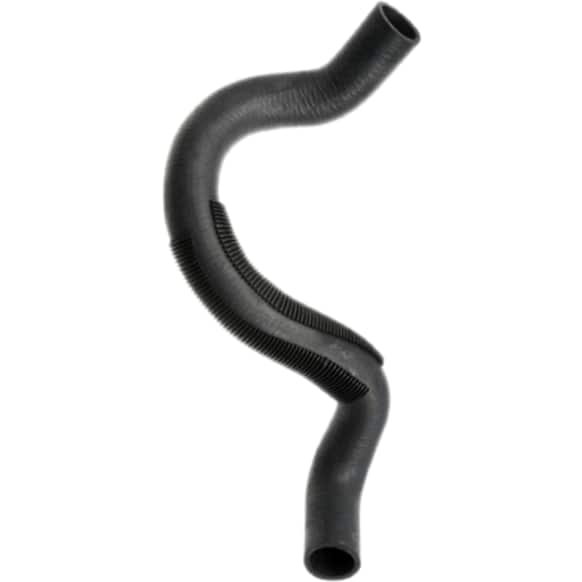 71710 Lower Radiator Hose, 5.0L, 8Cyl Dayco Molded Series
