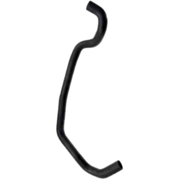 71712 Upper Radiator Hose, Dayco Molded Series