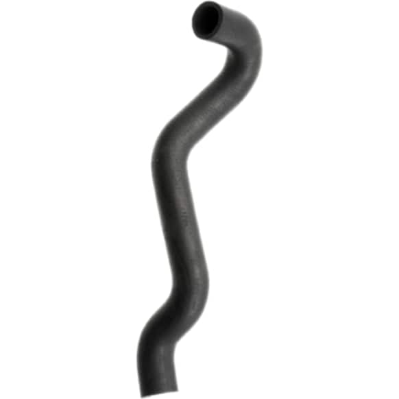 71718 Lower Radiator Hose, Dayco Molded Series