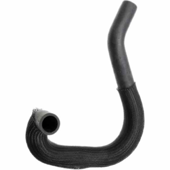 71722 Upper Radiator Hose, Dayco Molded Series