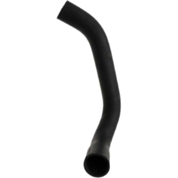 1998 Isuzu Hombre - Radiator Hose, Lower, 4.3L 6Cyl, Dayco Molded Series