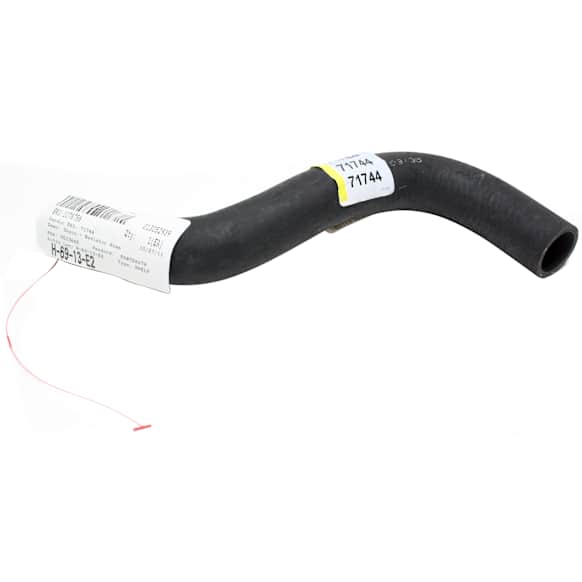 2005 Audi TT Quattro - Radiator Hose Upper - Radiator To Tee, 4 Cyl 1.8L, Dayco Molded Series