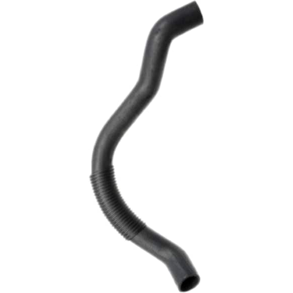 71763 Upper Radiator Hose, Dayco Molded Series