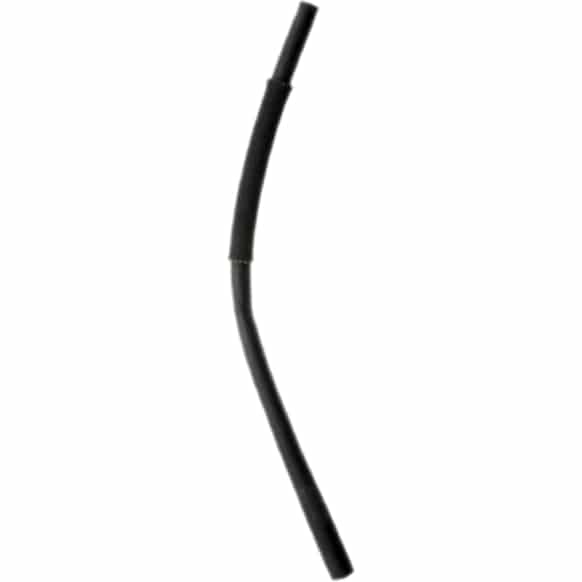 71782 Lower - Tee To Reservoir Radiator Hose, 6.5L, 8Cyl Dayco Molded Series