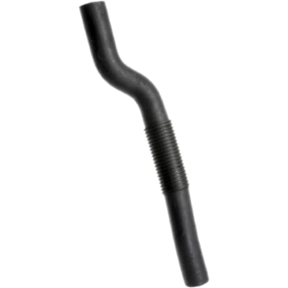 71797 Upper Radiator Hose, Dayco Molded Series