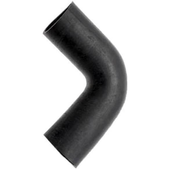 71813 Dayco Molded Series Radiator Hose, EPDM Rubber