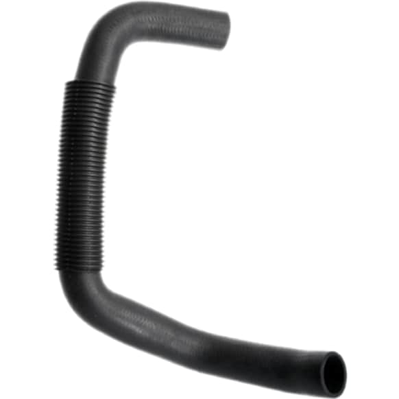 71823 Upper Radiator Hose, 3.0L, 6Cyl Dayco Molded Series