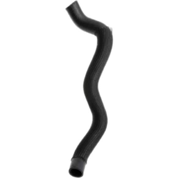 71848 Upper Radiator Hose, Dayco Molded Series