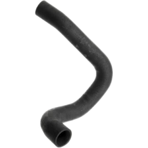 1996 Dodge Caravan - Radiator Hose, Lower, 2.4L 4Cyl, Dayco Molded Series