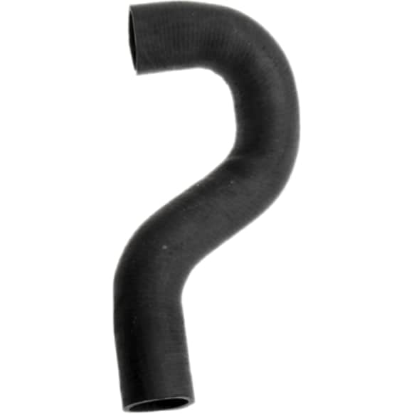 1998 Plymouth Grand Voyager - Radiator Hose, Lower, Std. Rad., 3.3L 6Cyl, Dayco Molded Series