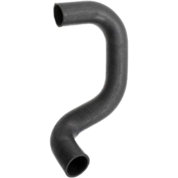 71874 Upper Radiator Hose, Dayco Molded Series