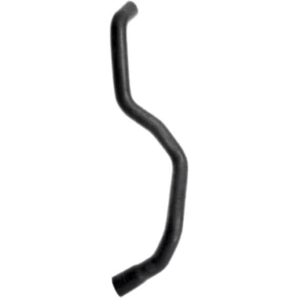 71884 Upper Radiator Hose, Dayco Molded Series