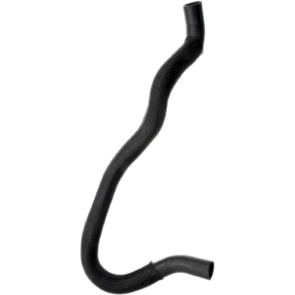 1998 Chevrolet Astro - Radiator Hose Upper, Dayco Molded Series