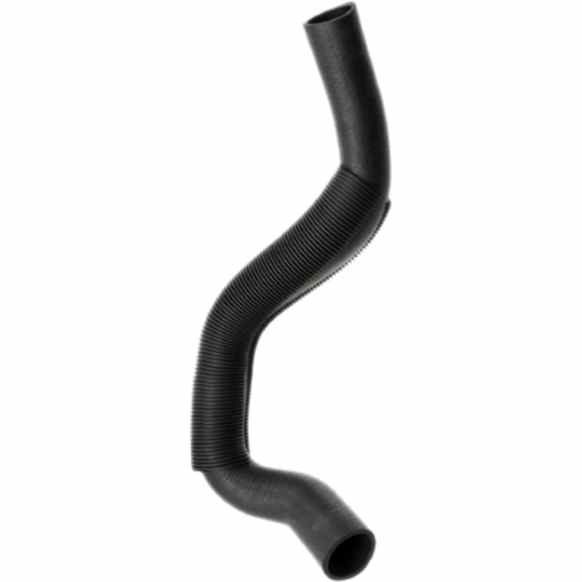 2001 Chevrolet Astro - Radiator Hose, Lower, Dayco Molded Series