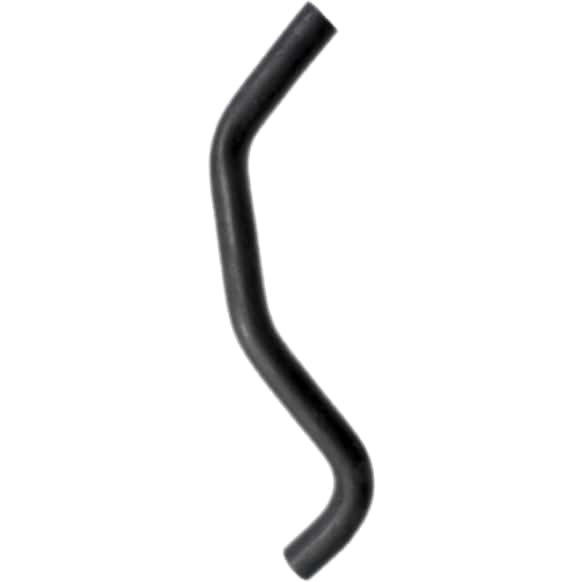 71911 Upper Radiator Hose, 4.6L, 8Cyl Dayco Molded Series