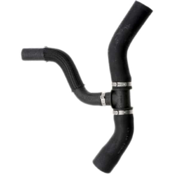 2000 Ford Mustang - Radiator Hose, Lower, 4.6L 8Cyl, Dayco Molded Series