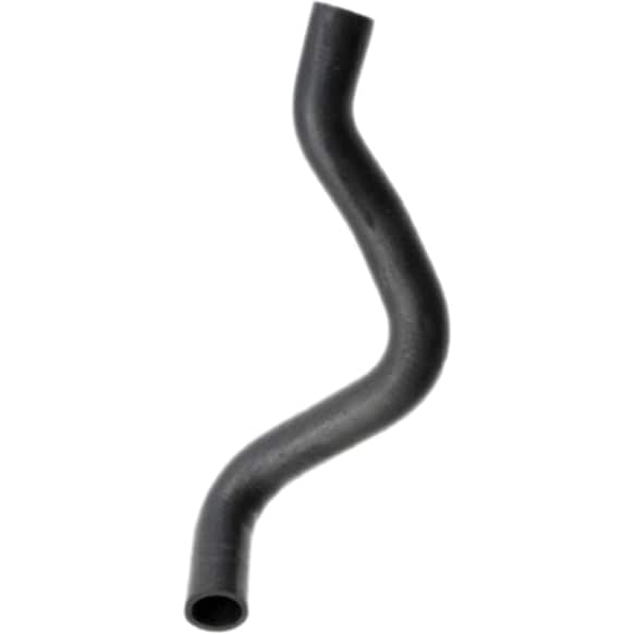 2004 Oldsmobile Silhouette - Radiator Hose Upper, Dayco Molded Series