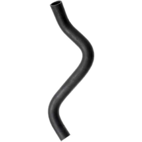 2001 Pontiac Bonneville - Radiator Hose Upper, Dayco Molded Series