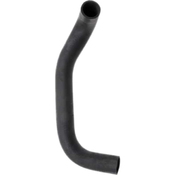 71955 Upper Radiator Hose, Dayco Molded Series