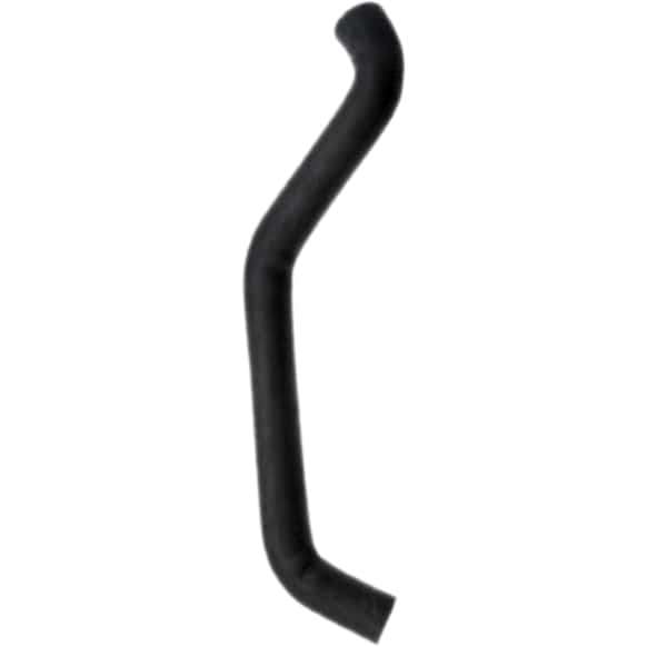 71962 Upper Radiator Hose, Dayco Molded Series