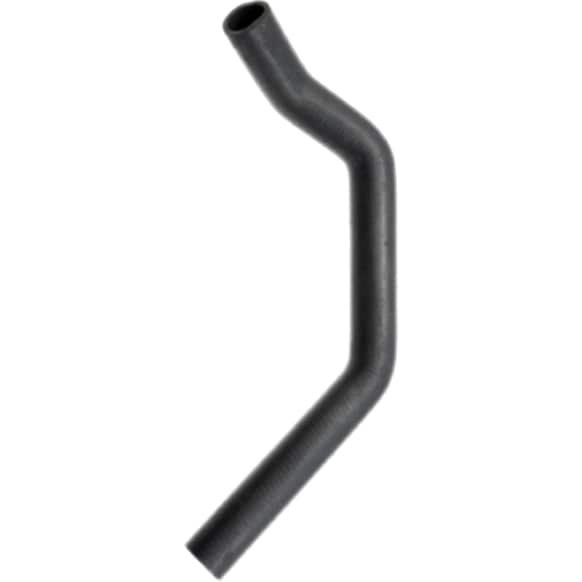2001 Mitsubishi Montero Sport - Radiator Hose, Lower, 3.5L 6Cyl, Dayco Molded Series