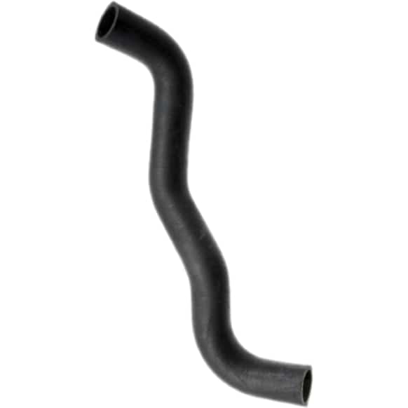 71974 Upper Radiator Hose, 2.7L, 6Cyl Dayco Molded Series