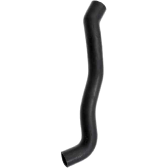 71976 Upper Radiator Hose, Dayco Molded Series