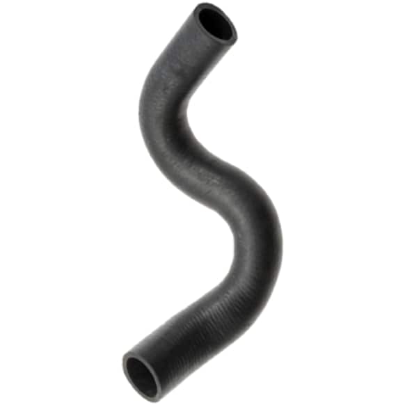 71982 Lower Radiator Hose, 5.7L, 8Cyl Dayco Molded Series