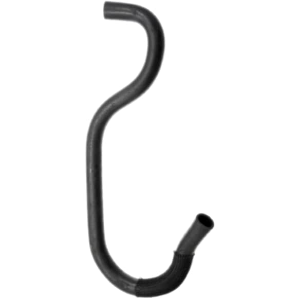 2001 Chevrolet Silverado 2500 - Radiator Hose, Upper, 6.0L 8Cyl, Dayco Molded Series