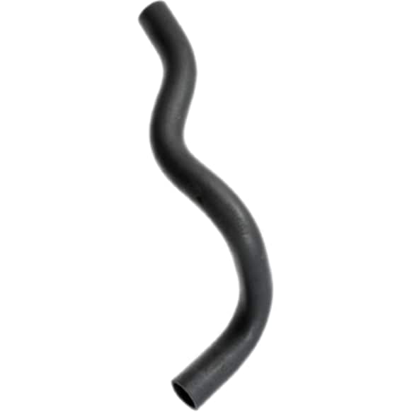 71991 Lower Radiator Hose, 4.0L, 6Cyl Dayco Molded Series