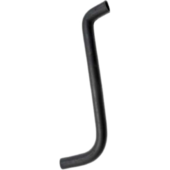 71994 Upper Radiator Hose, Dayco Molded Series