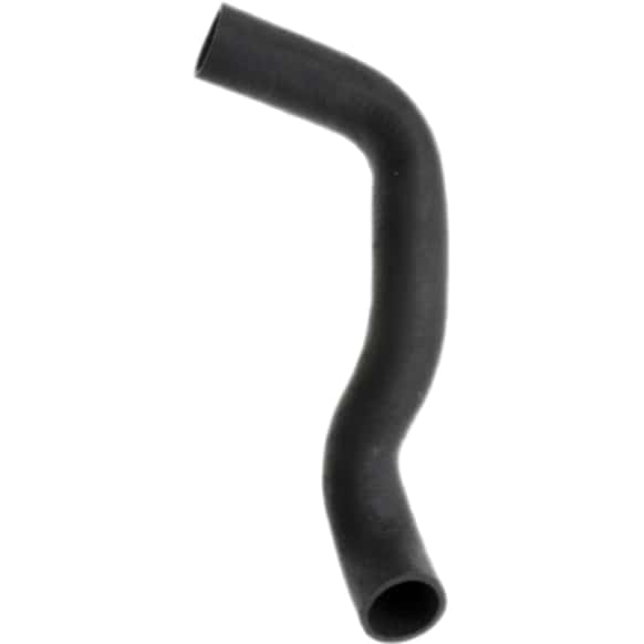 2001 Mercedes Benz ML55 AMG - Radiator Hose, Lower, With A.C., Dayco Molded Series