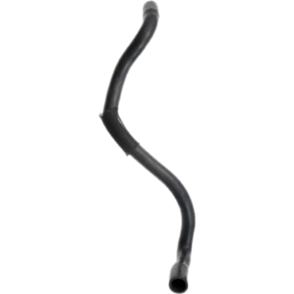 1999 Volkswagen Golf - Radiator Hose, Lower, With A.C., 2.0L 4Cyl, Dayco Molded Series