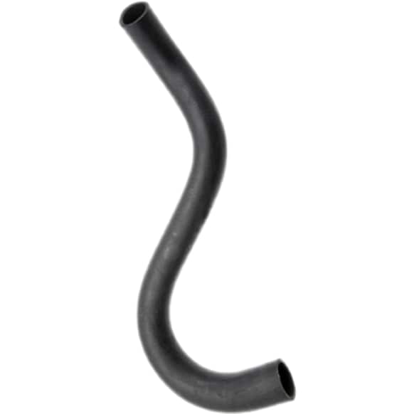 1999 Dodge Dakota - Radiator Hose, Lower, 2.5L 4Cyl, Dayco Molded Series