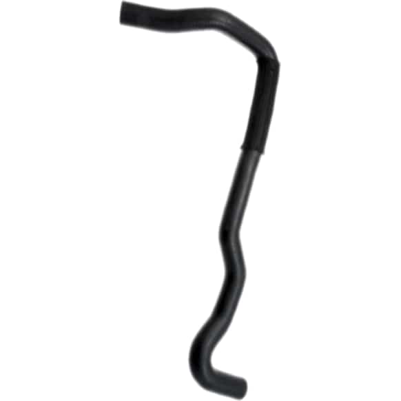2002 Ford Escape - Radiator Hose Upper, 6 Cyl 3.0L, Dayco Molded Series