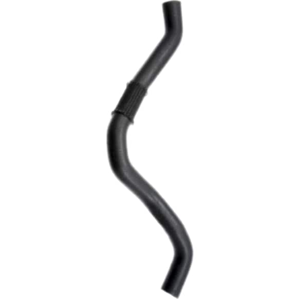 2000 Mitsubishi Galant - Radiator Hose, Lower, 2.4L 4Cyl, Dayco Molded Series