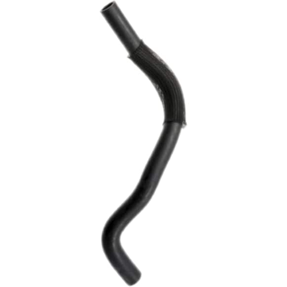 2004 Nissan Sentra - Radiator Hose, Lower, 1.8L 4Cyl, Dayco Molded Series