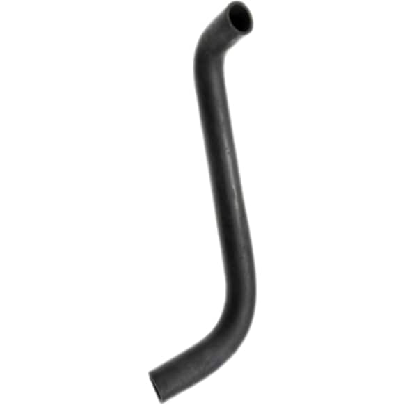 72072 Lower Radiator Hose, 4.7L, 8Cyl Dayco Molded Series