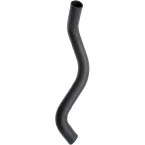 72076 Upper Radiator Hose, Dayco Molded Series