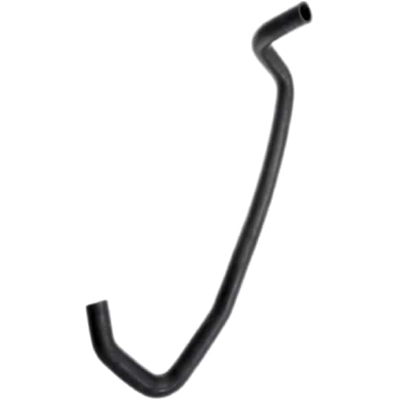 72082 Upper Radiator Hose, Dayco Molded Series