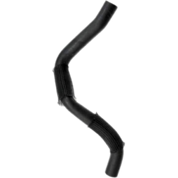 72099 Lower Radiator Hose, Dayco Molded Series