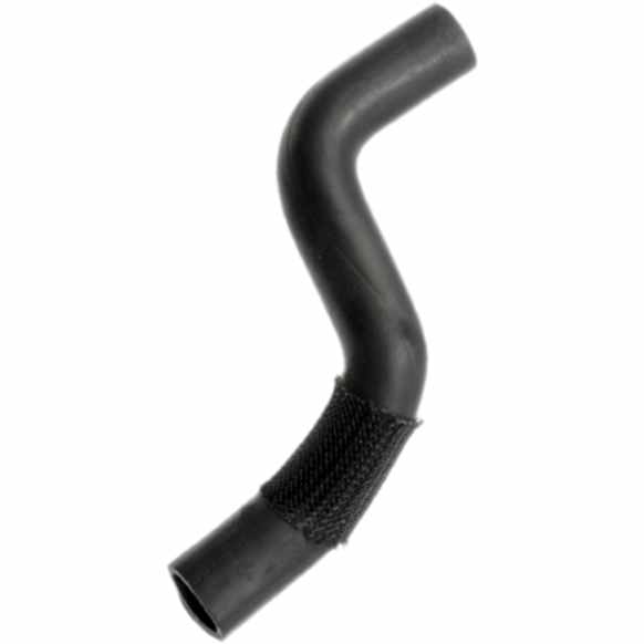 2001 Mazda Protege - Radiator Hose Upper, 4 Cyl 2.0L, Dayco Molded Series