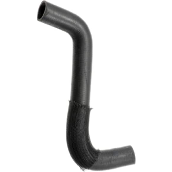 72112 Upper Radiator Hose, Dayco Molded Series