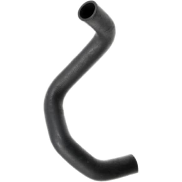 72114 Lower Radiator Hose, 1.8L, 4Cyl Dayco Molded Series