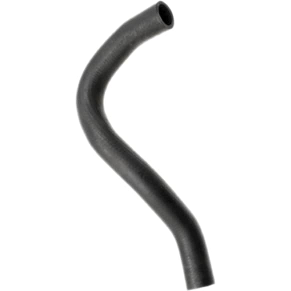 2002 Honda CR-V - Radiator Hose Upper, EPDM Rubber, Dayco Molded Series