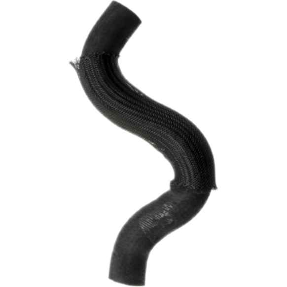 72143 Upper Radiator Hose, Dayco Molded Series